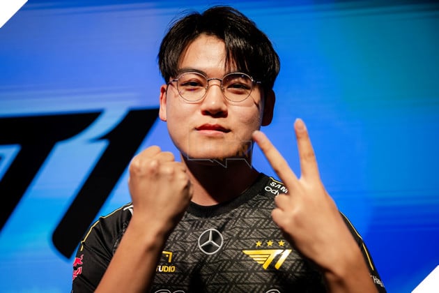 LMHT: T1 tung phim tài liệu về Gumayusi, may mắn khi được hậu thuẫn mạnh mẽ từ gia đình