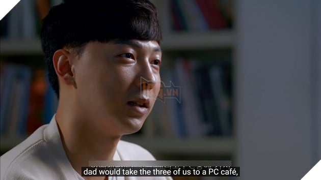 LMHT: T1 tung phim tài liệu về Gumayusi, may mắn khi được hậu thuẫn mạnh mẽ từ gia đình