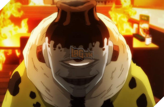 jujutsu kaisen season 2 tập 16