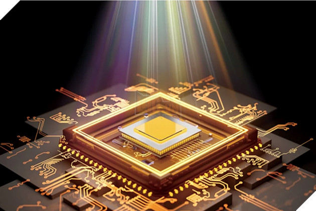 Trung Quốc phát triển thành công chip AI nhanh hơn 3.000 lần so với A100 của NVIDIA