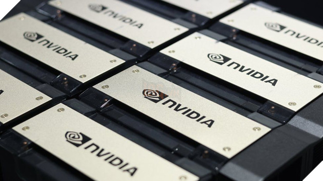 Trung Quốc phát triển thành công chip AI nhanh hơn 3.000 lần so với A100 của NVIDIA