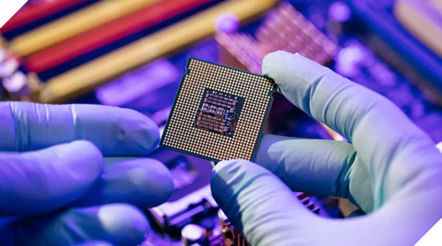 Trung Quốc phát triển thành công chip AI nhanh hơn 3.000 lần so với A100 của NVIDIA