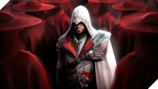 Ubisoft bị đồn hết tiền vì liên tục sử dụng AI cho các tác phẩm của mình