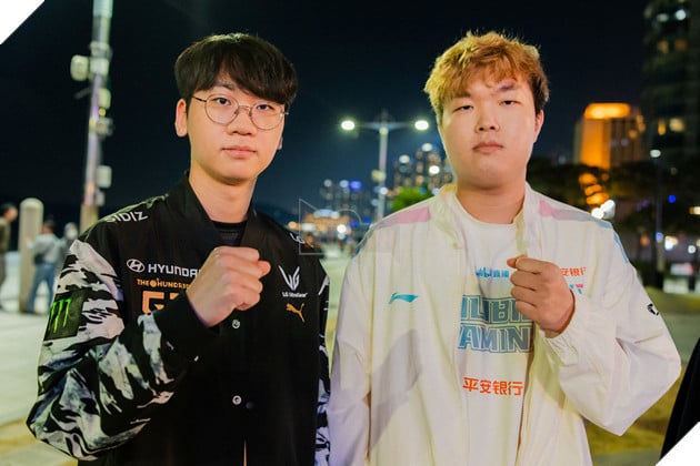 LMHT: SofM chí ra loạt sai lầm chí mạng khiến Gen.G thảm bại trước BLG tại CKTG 2023