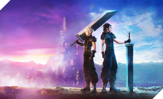 Phim Game gacha Final Fantasy 7 Ever Crisis chuẩn bị ra mắt bản PC, hứa hẹn 