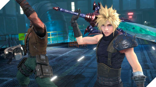 Game gacha Final Fantasy 7 Ever Crisis chuẩn bị ra mắt bản PC, hứa hẹn hút máu cực mạnh người hâm mộ 2