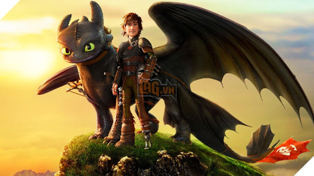 How to Train Your Dragon live-action 2024 có thông tin cập nhật mới How-to-train-your-dragon-live-action_LZUH