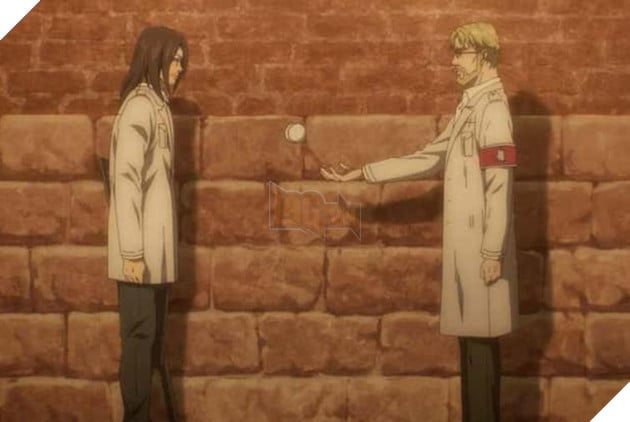 attack on titan eren zeke