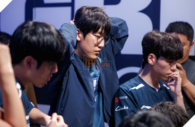 LMHT: Xuất hiện câu hỏi liệu Gen.G hay LNG là đội tuyển gây thất vọng nhất tại CKTG 2023