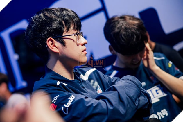 LMHT: Xuất hiện câu hỏi liệu Gen.G hay LNG là đội tuyển gây thất vọng nhất tại CKTG 2023