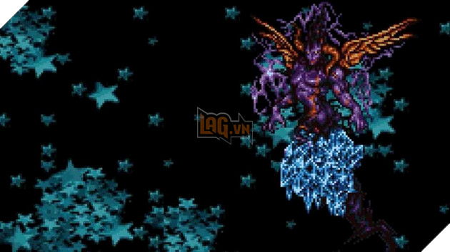 Super Mario RPG Remake hứa hẹn sự góp mặt của một con trùm ẩn hoàn toàn mới