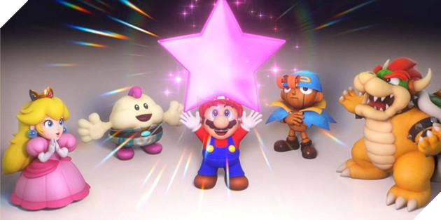 Super Mario RPG Remake hứa hẹn sự góp mặt của một con trùm ẩn hoàn toàn mới 4