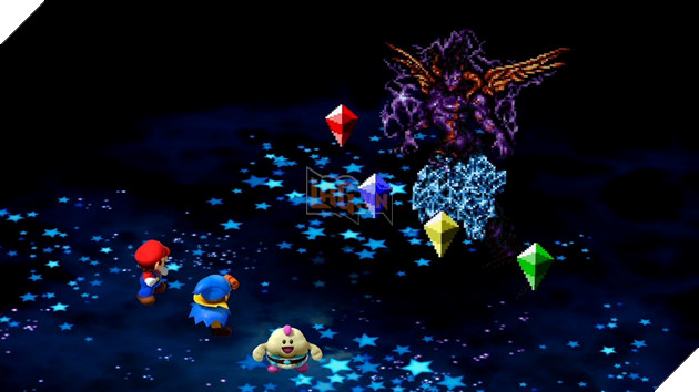 Super Mario RPG Remake hứa hẹn sự góp mặt của một con trùm ẩn hoàn toàn mới 2