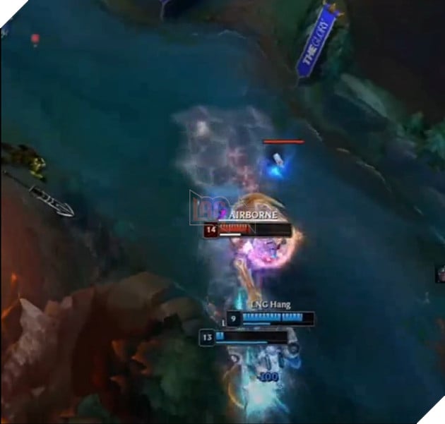 LMHT: Cộng đồng chỉ ra 2 tuyển thủ LNG có màn trình diễn tệ nhất trước T1 tại CKTG 2023