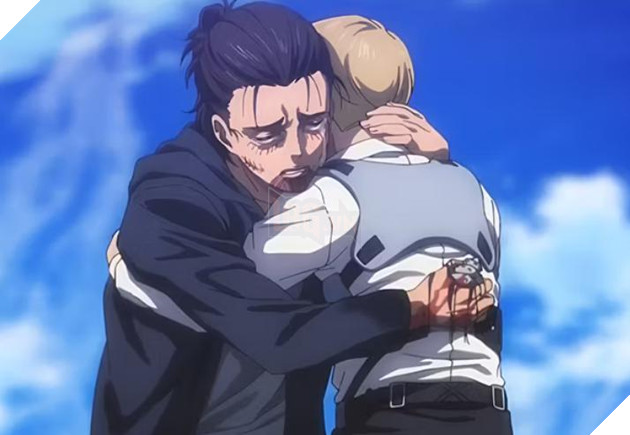 Attack On Titan The Final Season Part 3 Part 2