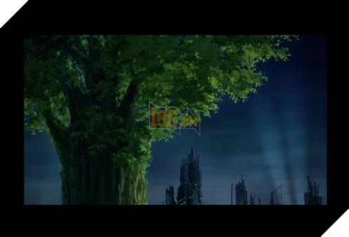 Attack On Titan tập cuối