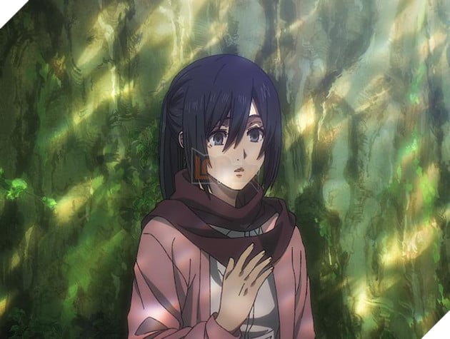 giải thích attack on titan tập cuối