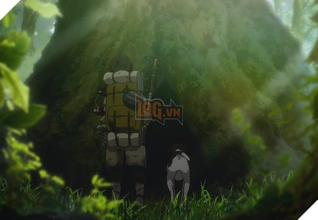 giải thích attack on titan tập cuối