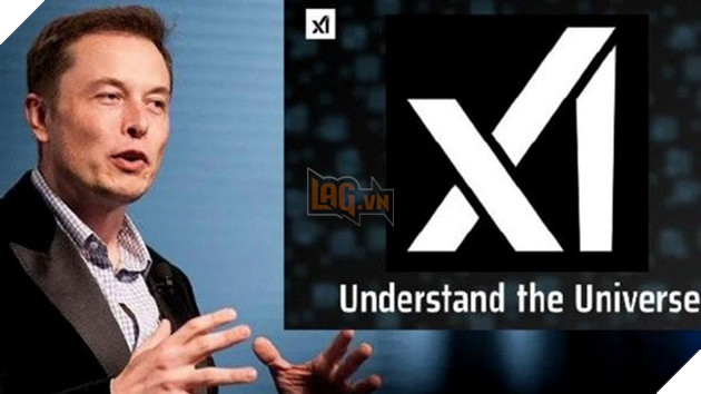 Elon Musk chính thức công bố siêu AI Grok, thách thức lớn của Google và Microsoft