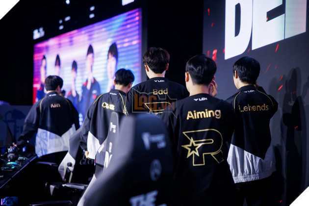 LMHT: Cộng đồng nhận định về các trận đấu tập sau khi biết kết quả scrim của Gen.G tại