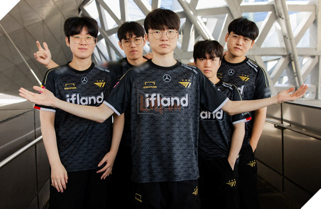 LMHT: Cộng đồng lên tiếng kêu gọi giải cứu một tuyển thủ sau khi LNG đại bại trước T1