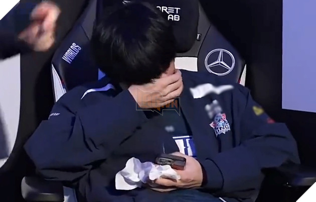 LMHT: Cộng đồng lên tiếng kêu gọi giải cứu một tuyển thủ sau khi LNG đại bại trước T1