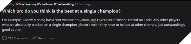 Faker