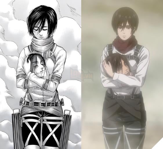 anime attack on titan