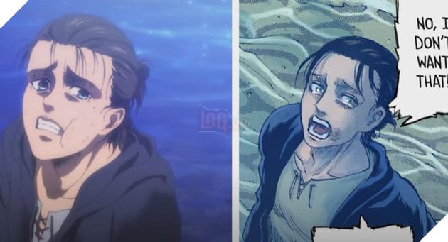 attack on titan comparison