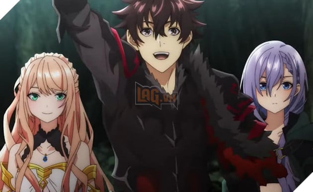 TOP 10 - Isekai De Cheat Skill Wo Te Ni Shita Ore Wa