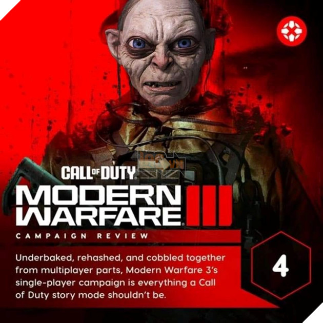 Call of Duty: Modern Warfare 3 dù chỉ mới Early Access nhưng đã bị game thủ chê tơi bời 3