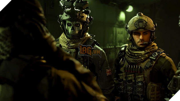 Call of Duty: Modern Warfare 3 dù chỉ mới Early Access nhưng đã bị game thủ chê tơi bời