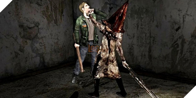 Silent Hill 2 Remake hứa hẹn sẽ cho người chơi biết về quá khứ của Pyramid Head
