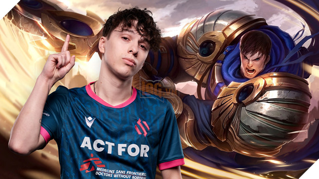 LMHT: Cộng đồng phát hiện vị tướng hot nhất CKTG 2023 bị thiếu một tính năng cực quan trong