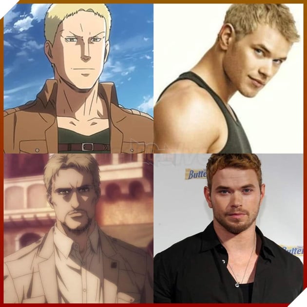 attack on titan reiner