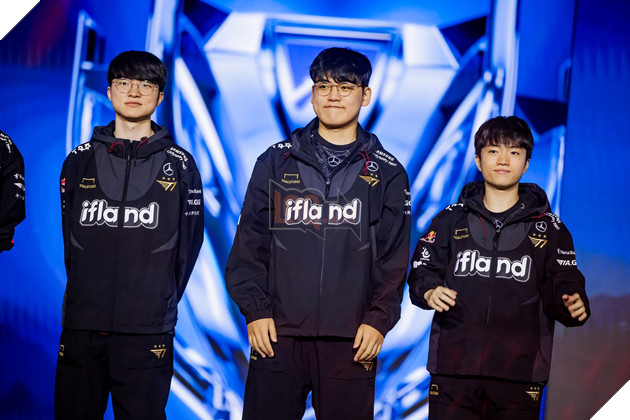 LMHT: Cộng đồng xác nhận T1 có một công thức có thể khiến cho JDG phải ôm hận