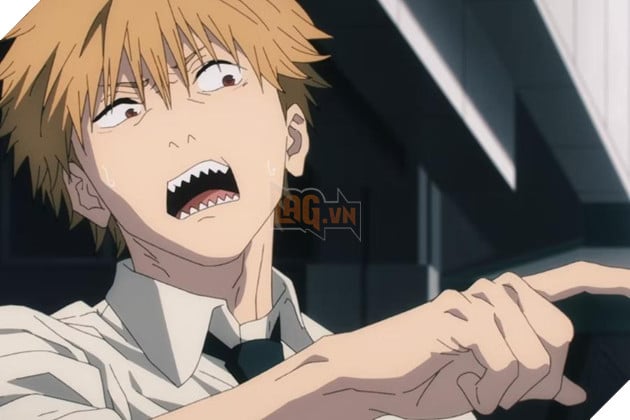 manga Chainsaw Man tệ