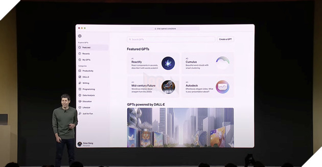 OpenAI ra mắt GPT-4 Turbo: Thông minh hơn, hỗ trợ hình ảnh và mức giá rẻ hơn 