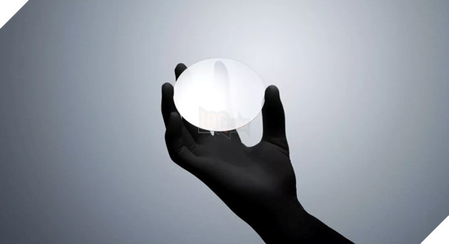 Kim cương nhân tạo và thuỷ tinh được dùng để chế tạo CPU nhanh nhất thế giới