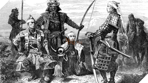 Hé lộ tin đồn Assassin's Creed Red cho người chơi điều khiển Samurai Yasuke 2