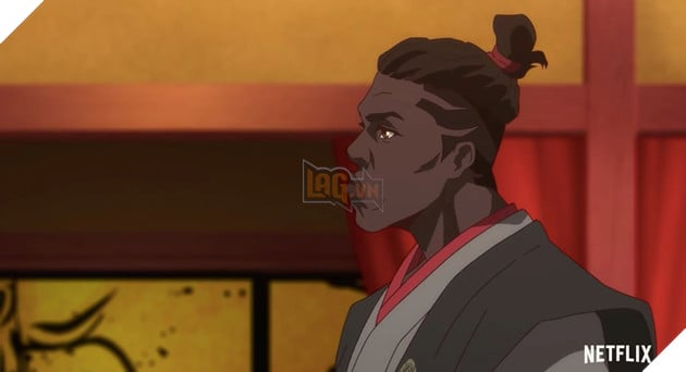 Hé lộ tin đồn Assassin's Creed Red cho người chơi điều khiển Samurai Yasuke 3