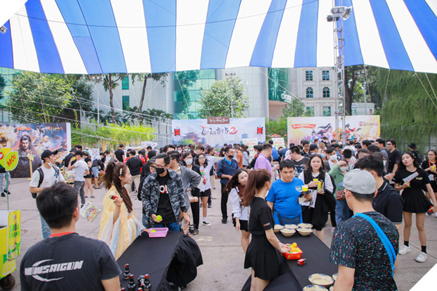 long - Đại hội Offline Thiên Long Hoàn Mỹ Festival - Cuộc gặp gỡ đầy ấn tượng của 1.000 game thủ H_nh_1_SBYM