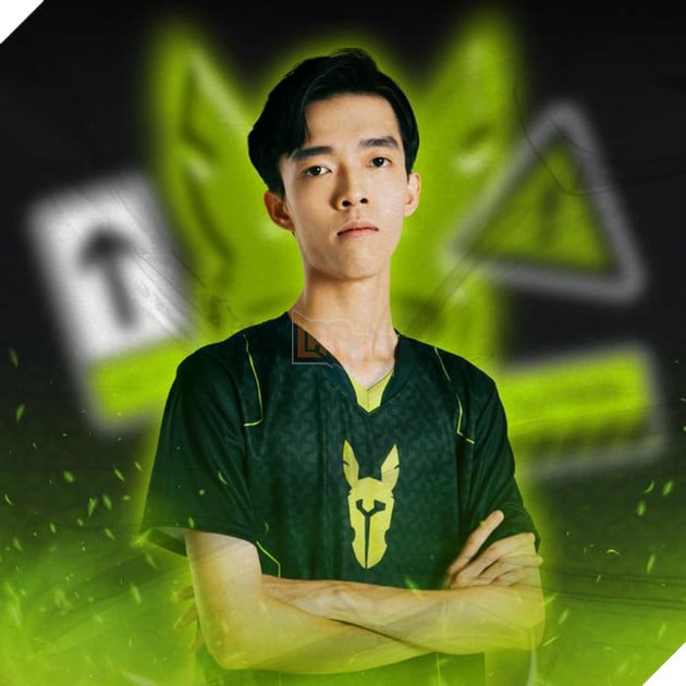 Rainbow Warriors công bố Lineup tham gia Vòng thăng hạng VCS 2024 5