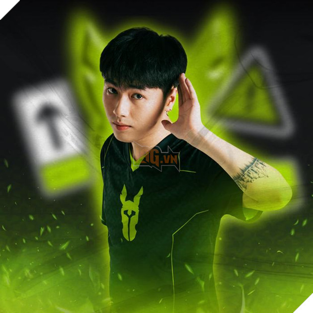 Rainbow Warriors công bố Lineup tham gia Vòng thăng hạng VCS 2024 4