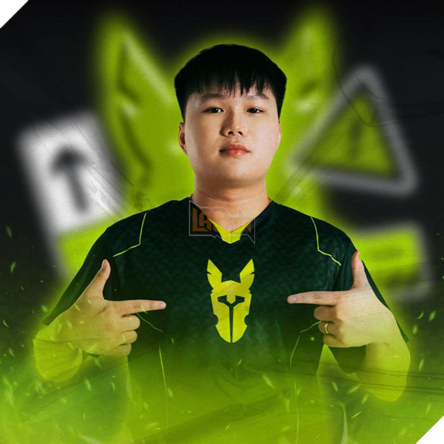 Rainbow Warriors công bố Lineup tham gia Vòng thăng hạng VCS 2024 3