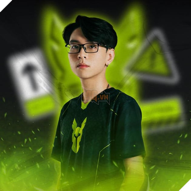 Rainbow Warriors công bố Lineup tham gia Vòng thăng hạng VCS 2024 7