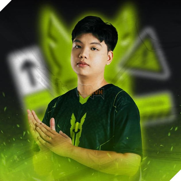 Rainbow Warriors công bố Lineup tham gia Vòng thăng hạng VCS 2024 8