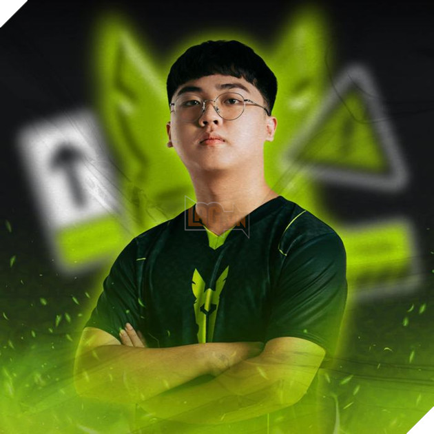 Rainbow Warriors công bố Lineup tham gia Vòng thăng hạng VCS 2024 9