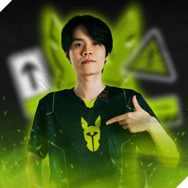 Rainbow Warriors công bố Lineup tham gia Vòng thăng hạng VCS 2024 10