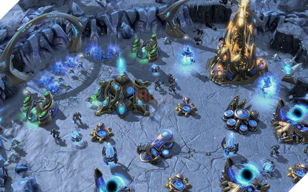 Chủ tịch Blizzard lên tiếng về khả năng ra mắt dự án StarCraft mới StarCraft-2_ERBL